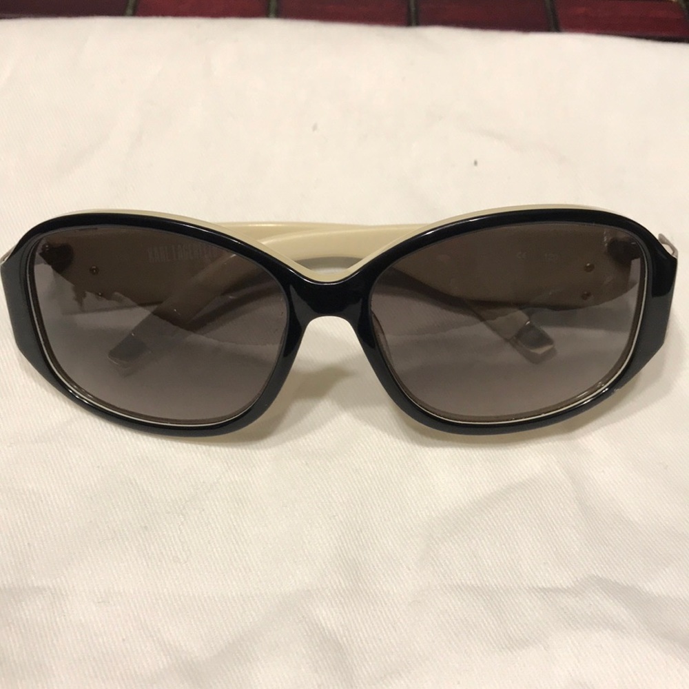 Karl Lagerfeld Sunglasses